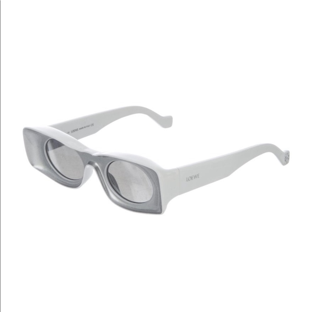 Loewe x Paula Ibiza sunglasses